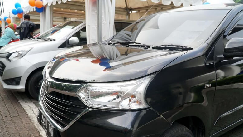 Mau Ada Model Baru, Mobkas Avanza-Xenia Lama Tidak Berpengaruh